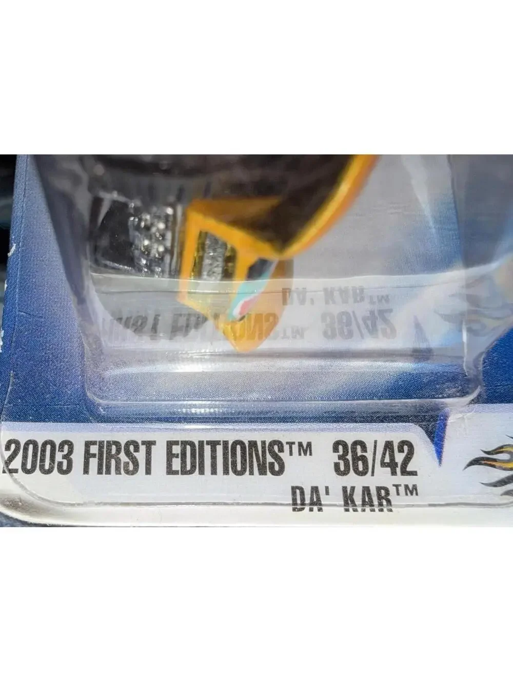Hot Wheels product hot